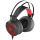 GENESIS NEON 360 Podsw. Czarn-Czerw - 1077601 - zdjęcie 2